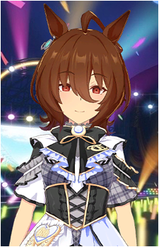 Agnes Tachyon