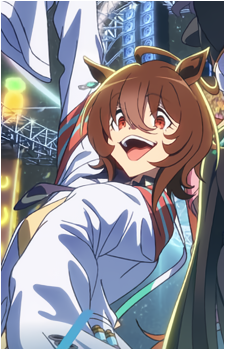 Agnes Tachyon