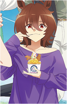 Agnes Tachyon