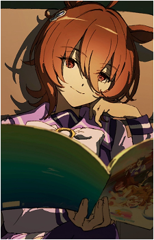 Agnes Tachyon