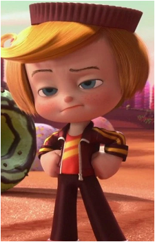 Rancis Fluggerbutter's image