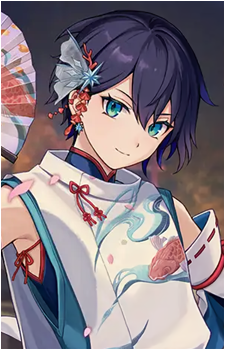 Eric {AkuAya}