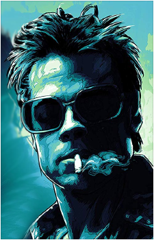 Tyler Durden