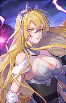 Victoria {IC}