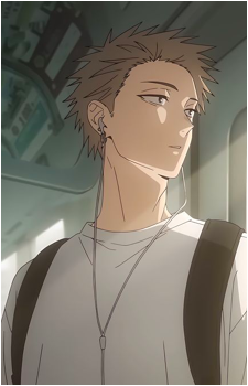 Rintaro Tsumugi