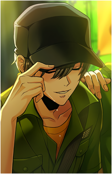 Yamato Tsubaki