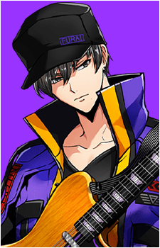 Yamato Tsubaki