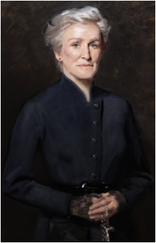 Martha Delacroix