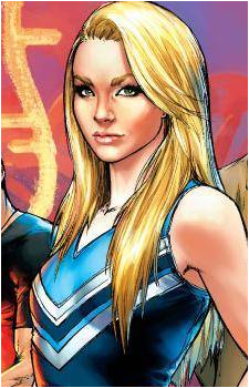 Claire Bennet's image