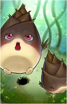 Naturia Bamboo Shoot's image