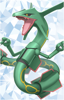 Rayquaza