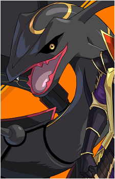 Image 9 of Rayquaza