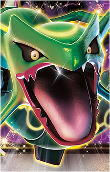Image 17 of Rayquaza