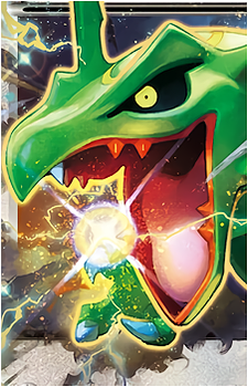Image 23 of Rayquaza