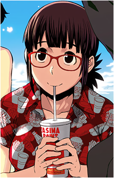 Minami Yoshizawa