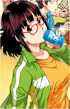 Minami Yoshizawa