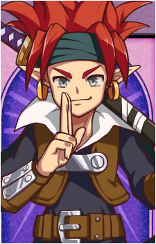 Burnz's image