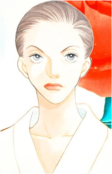 Kaede Domyoji's image