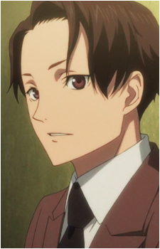 Miyoshi
