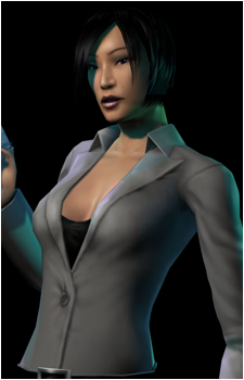 Makiko Hayashi's image