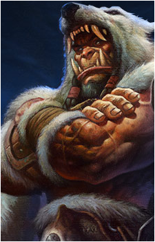 Durotan