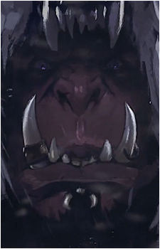 Durotan