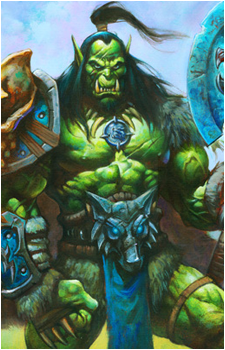 Durotan