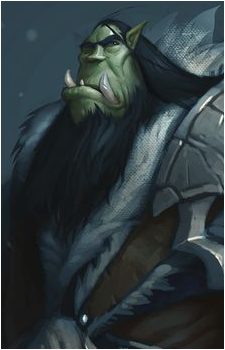 Durotan