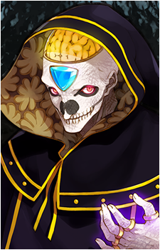 Mu {Eiyuu Senki}'s image