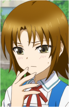 Sakuragaoka Oka's image