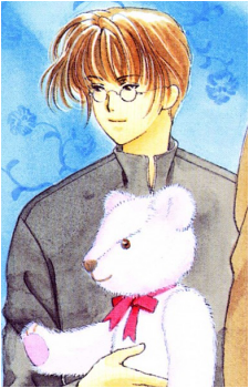 Tomoaki Namiya's image