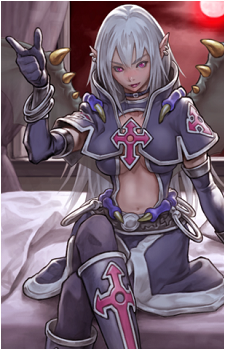 Vampire Vamp's image