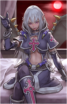 Vampire Vamp's image