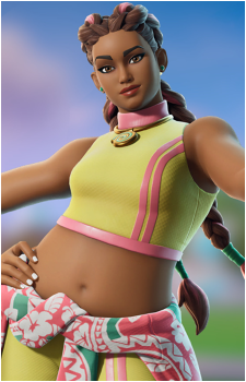 Leilani {FN}