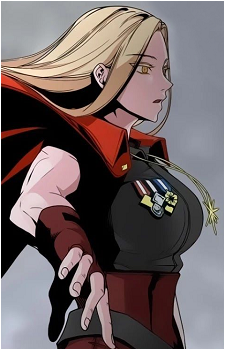 Victoria {HK}