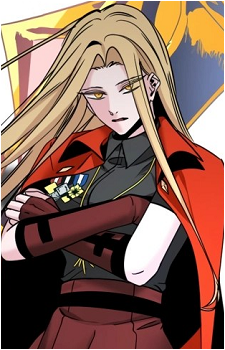Victoria {HK}