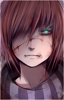 Homicidal Liu