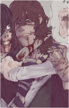Homicidal Liu