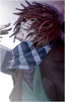 Homicidal Liu