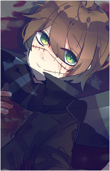 Homicidal Liu