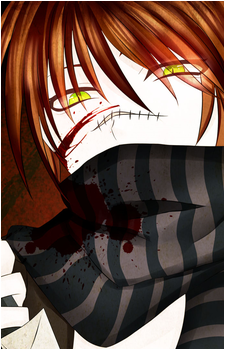Homicidal Liu