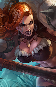 Hilda {ML}