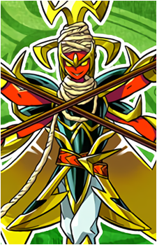 Indra {OB}'s image