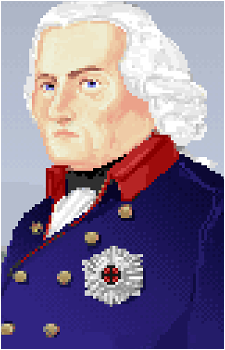 Frederick II {Civ}'s image
