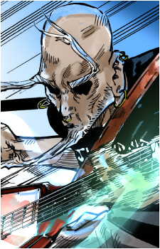 Yoshinobu Gakuganji