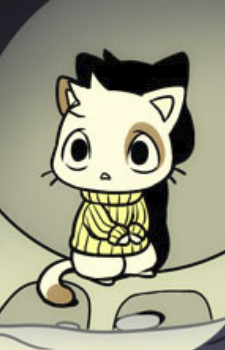 Glitch {GaMERCaT}
