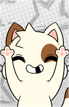 Glitch {GaMERCaT}