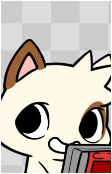 Glitch's image