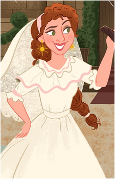 Pepa Madrigal
