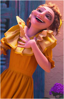 Pepa Madrigal